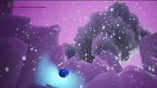 Mountain Segment (Work in Progress)