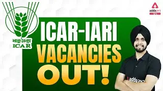 ICAR IARI Assistant Recruitment 2022 | ICAR IARI Assistant | Full Detailed Information