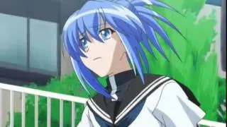 Natsuru Senou-Droids Ending AMV &hearts;