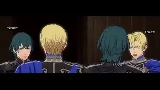 when you cant romance the prince