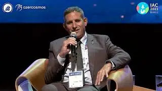 PLENARY 2 - SPACE 2030 : POLICIES AND STRATEGIES IN GLOBAL SPACE ECONOMY