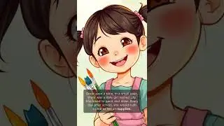 The Magical Theater Adventure - Kids Story Read Aloud #short