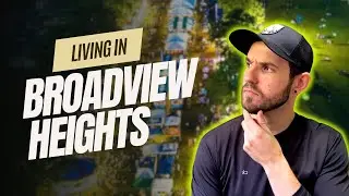 Moving To Broadview Heights May be Your Best Option | What You Need to Know About Broadview Heights