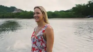 Bosque Del Mar, Guanacaste, Costa Rica