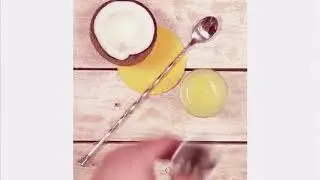 Oasis Iced Tea Lemonade