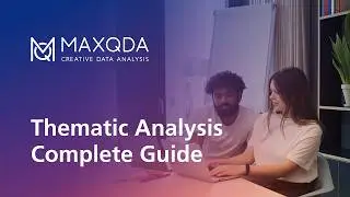 Thematic Analysis Complete Guide (2026)