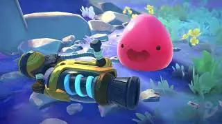 Slime Rancher 2 - First Look