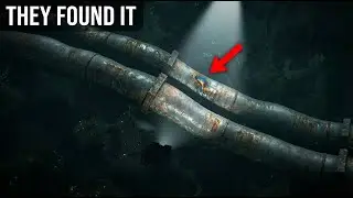 The Most Complex Underwater Engineering Projects on Earth