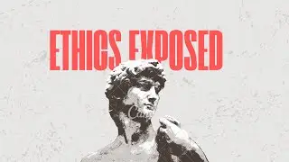 Nature of ethics in philosophy