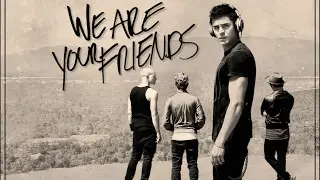Cole Memories Fist Pumping music!