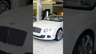 For Sale: New 2025 Bentley Bentayga Atelier V8 - $279,940 - Located in FL, USA