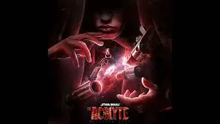 Episode 0.1: The Acolyte Trailer/Lightsaber Quiz (with Whitney)