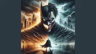 The Dark Knight