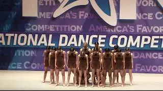 Humanity - Arts Alive Dance Studio