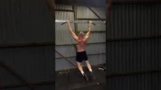 Train 3x a week 45 min workout for best results #gym #short #fitness