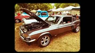 37th KKOA Leadsled Spectacular 2/2