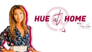 Hue at Home with Tracy Koga: Regan and Harold - Winnipeg Bachatafest