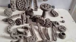 Clay art clay creative art incredible things 
