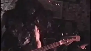 Dimlaia, Live, 2001