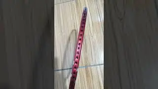 RAKET SECOND ORI YONEX MUSCLE POWER 22 PLUS (SOLD OUT)