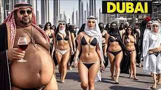 Dubai Explained | Culture, History & Modern Life