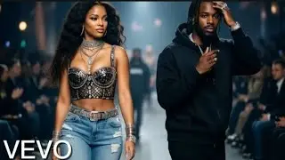 ON MY FREQUENCY- RIHANNA FT A$AP ROCKY( OFFICIAL GLOBAL ANTHEM 2026)