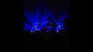 Dead and Co. Golden Gate Park Aug 3 Set 2