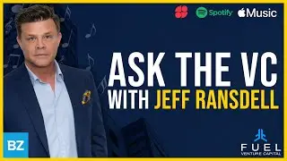 Investing In Music Streaming | Ask The VC with Jeff Ransdell | Benzinga Live Stock Market