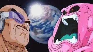 The power levels are out of control
