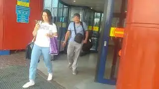 KIV RMO AIRPORT 31 07 2023 #Moldova #Moldawien #Kishinev