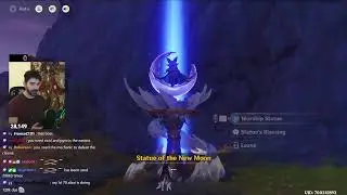 VARKA I LOVE YOU (Abyss/Stygian Help)