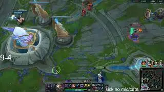 🔴Rank 5 NA Pushing for Rank 1 🔴