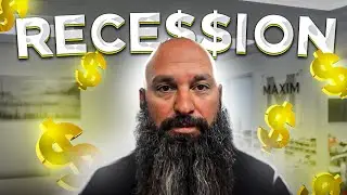 HOW Real Estate Agents Thrive During A Real Estate Recession