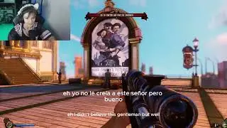 BIOSHOCK INFINITE: Finkton y la f&aacute;brica Fink &mdash; explotaci&oacute;n laboral, Vox Populi y el sue&ntilde;o americano