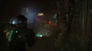 How I kill Guardians - Dead Space Remake