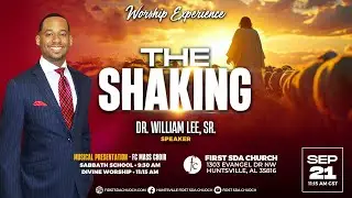 Divine Worship 9/21/2024 - 
