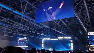 ZZZ FES LIVE – DJ Set Zenless Zone Zero REMIXES OST on Stage | Zenless Zone Zero FES