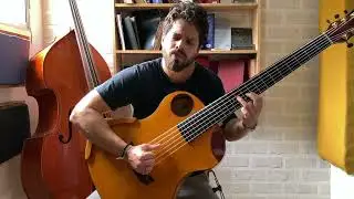 Traçado