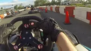 Kingston Park Raceway 24/01/2026