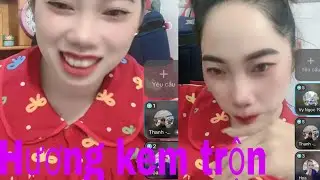 Phương kem trộn k&ecirc;u thẳng t&ecirc;n Hằng c&agrave; mau chị Hoa bức x&uacute;c miệng m&eacute;o