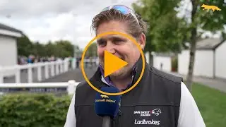 Dan Skelton - Tattersalls Ireland Derby Sale 2025