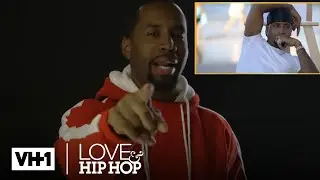 Joe’s Safaree Confrontation & Proposal - Check Yourself: S9 E14 | Love & Hip Hop: New York