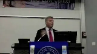 Foreclosure Defense NSU CLE Part II