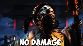 Silent Hill f :➤ Sakuko Boss Fight  [  NO DAMAGE, HARD, 4K60ᶠᵖˢ ]