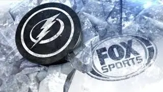 Fox Sports SUN - 2020 Lightning Restart Exhibition Intro