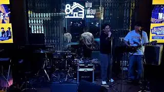 บ้านเพื่อน รัชโยธิน - Live วง Side Dish