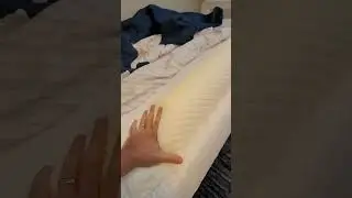 Bed Bumper Review