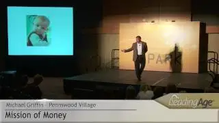 Michael Griffin, Pennswood Village: Mission of Money