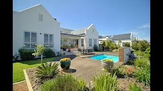 12 Aries Lane, Croydon Vineyard Estate, Somerset West