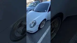 Porsche GT3 Usa 🇺🇸 Suscr&iacute;banse 🐐